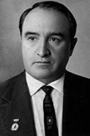 Арам Лачинов