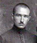 Арам Лачинов